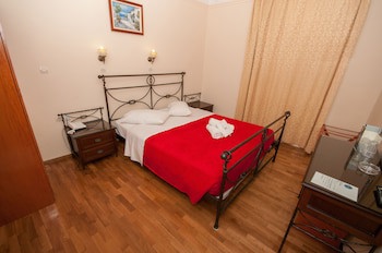 Cecil Hotel