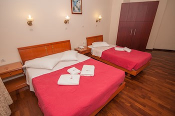 Cecil Hotel