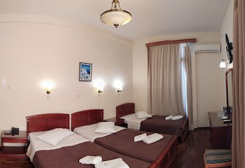 Cecil Hotel