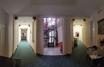 Cecil Hotel