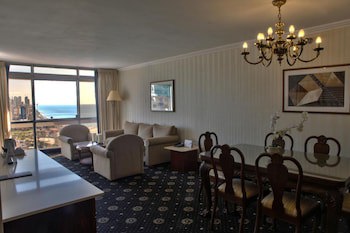 Seasons Hotel - Resort On The Beach