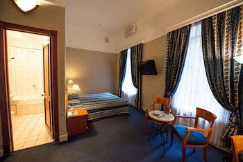 Grand Hotel Ukraine
