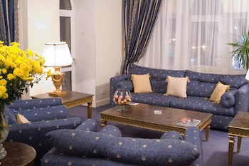 Grand Hotel Ukraine