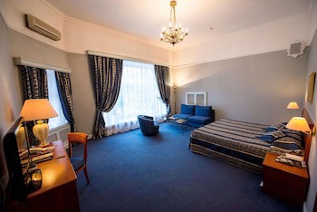 Grand Hotel Ukraine