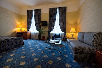 Grand Hotel Ukraine