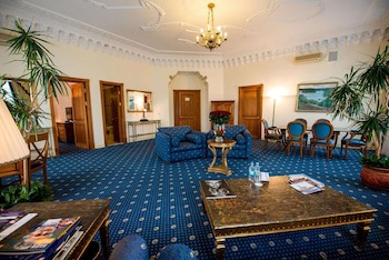 Grand Hotel Ukraine