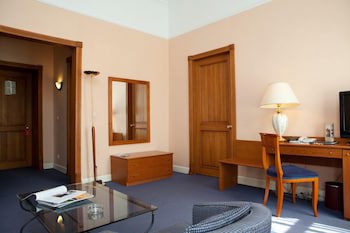 Grand Hotel Ukraine