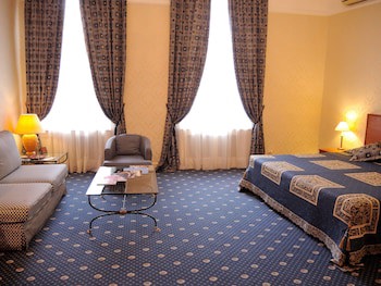 Grand Hotel Ukraine