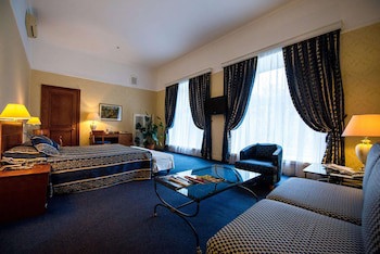 Grand Hotel Ukraine