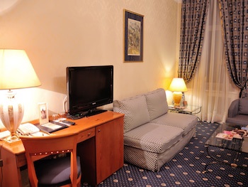 Grand Hotel Ukraine