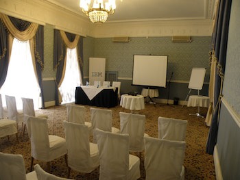 Grand Hotel Ukraine