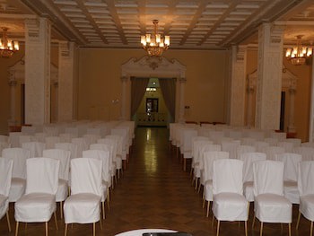 Grand Hotel Ukraine