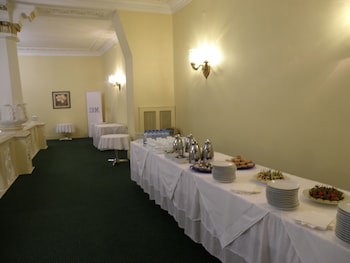 Grand Hotel Ukraine