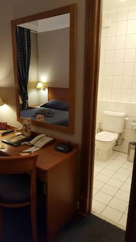 Grand Hotel Ukraine