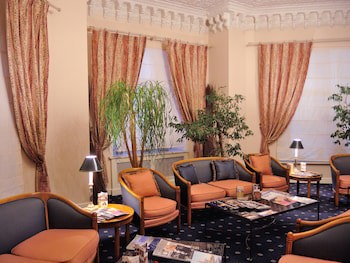 Grand Hotel Ukraine