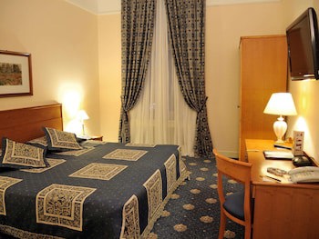 Grand Hotel Ukraine