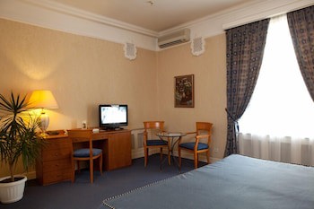 Grand Hotel Ukraine