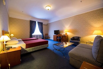 Grand Hotel Ukraine