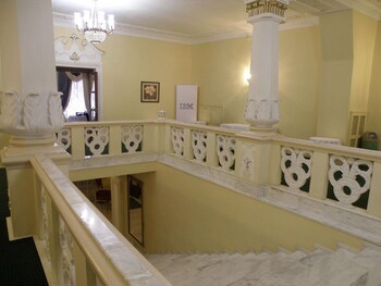 Grand Hotel Ukraine