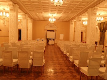 Grand Hotel Ukraine