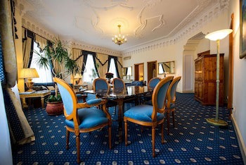 Grand Hotel Ukraine