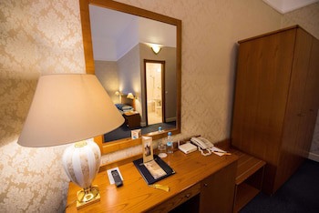 Grand Hotel Ukraine