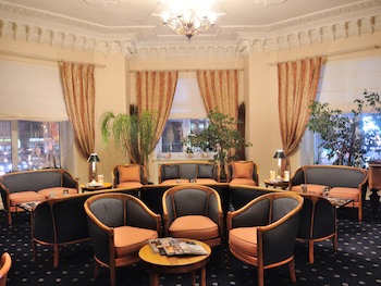 Grand Hotel Ukraine
