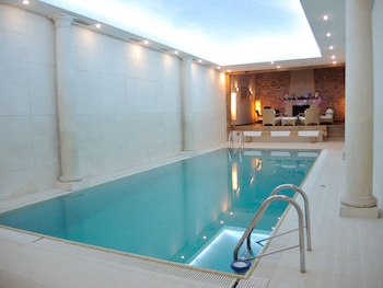 Grand Hotel Ukraine
