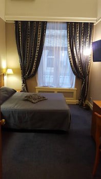 Grand Hotel Ukraine