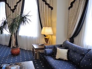 Grand Hotel Ukraine
