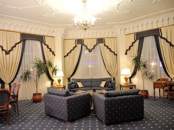 Grand Hotel Ukraine