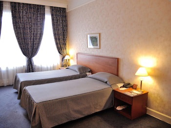 Grand Hotel Ukraine