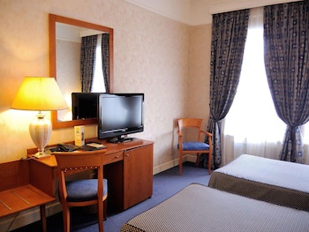Grand Hotel Ukraine