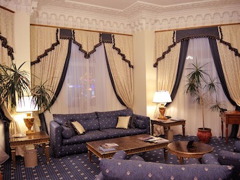 Grand Hotel Ukraine