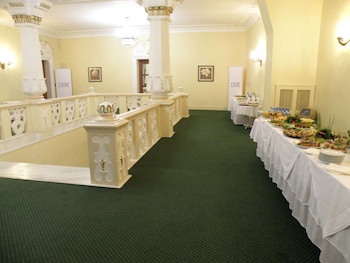 Grand Hotel Ukraine