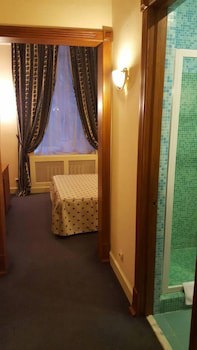 Grand Hotel Ukraine