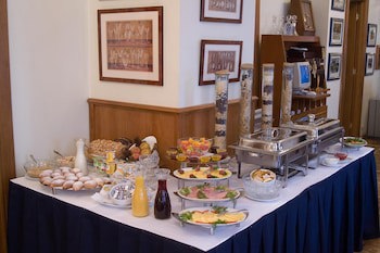 Grand Hotel Ukraine
