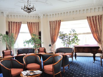 Grand Hotel Ukraine