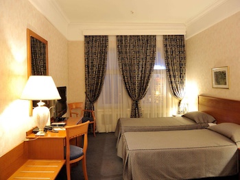 Grand Hotel Ukraine