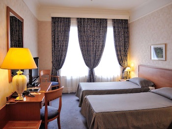 Grand Hotel Ukraine