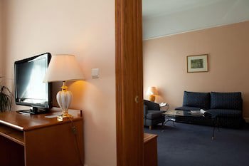 Grand Hotel Ukraine