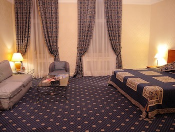 Grand Hotel Ukraine