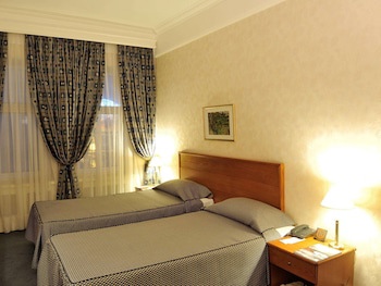 Grand Hotel Ukraine
