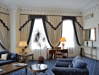 Grand Hotel Ukraine