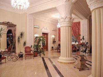 Grand Hotel Ukraine