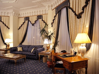 Grand Hotel Ukraine