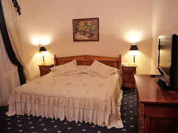 Grand Hotel Ukraine