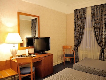 Grand Hotel Ukraine