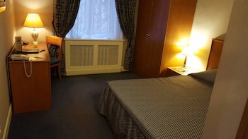 Grand Hotel Ukraine