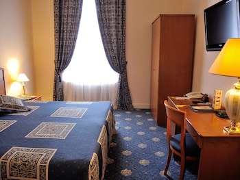 Grand Hotel Ukraine